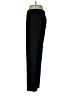Vince. Solid Black Dress Pants Size M - photo 5