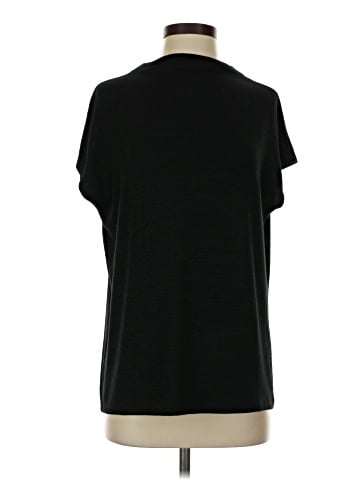 Banana Republic Factory Store Short Sleeve Top (view 1)
