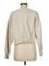 Old Navy Ivory Sweatshirt Size M - photo 2