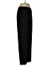 Vince. Solid Black Dress Pants Size M - photo 4