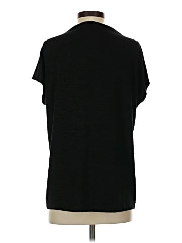 Banana Republic Factory Store Short Sleeve Top (view 2)
