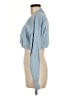 Forever 21 Blue Blazer Size S - photo 5