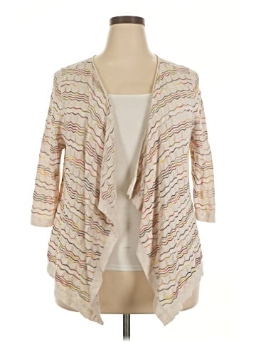 Lane Bryant Cardigan (view 1)