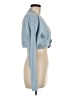 Forever 21 Blue Blazer Size S - photo 4