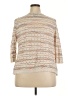 Lane Bryant Ivory Cardigan Size 18 - 20 Plus - photo 2
