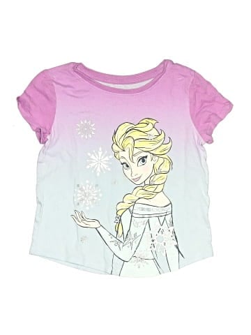 Disney x Jumping Beans Short Sleeve T-Shirt (view 1)