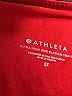 Athleta Burgundy Active Pants Size L (tall) - photo 7