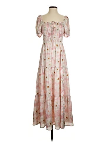 Roolee Casual Dress (view 1)