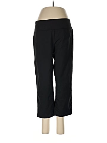 Lands' End Active Pants (view 1)