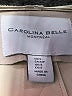 Carolina Belle Ivory Coat Size S - photo 6