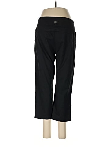 Lands' End Active Pants (view 2)