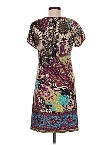 ECI Casual Dress (view 2)