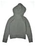 Abercrombie Gray Pullover Hoodie Size 9 - photo 2