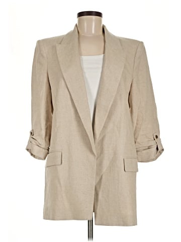 Zara Blazer (view 1)
