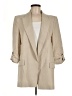 Zara Tan Blazer Size M - photo 1