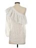 Veronica Beard 100% Cotton White 3/4 Sleeve Blouse Size 4 - photo 2