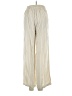 Max Studio Stripes Ivory Casual Pants Size XS - photo 2