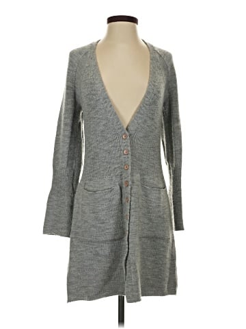 Margaret O'Leary Cardigan (view 1)