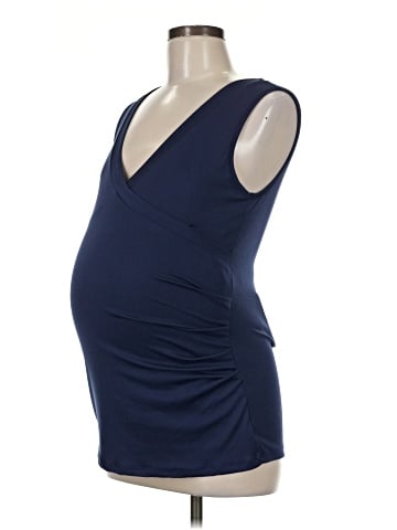 Hello Miz Sleeveless Top (view 1)