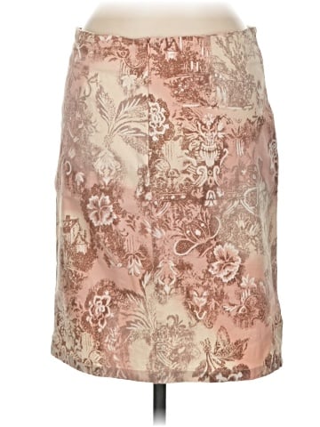 Jonathan Martin Formal Skirt (view 2)