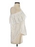 Veronica Beard 100% Cotton White 3/4 Sleeve Blouse Size 4 - photo 4