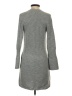 Margaret O'Leary Gray Cardigan Size Sm (0) - photo 2