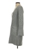 Margaret O'Leary Gray Cardigan Size Sm (0) - photo 5