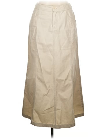 Basic Editions Formal Skirt (view 1)