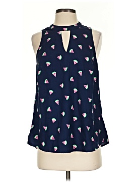 Mud Pie Sleeveless Blouse (view 1)