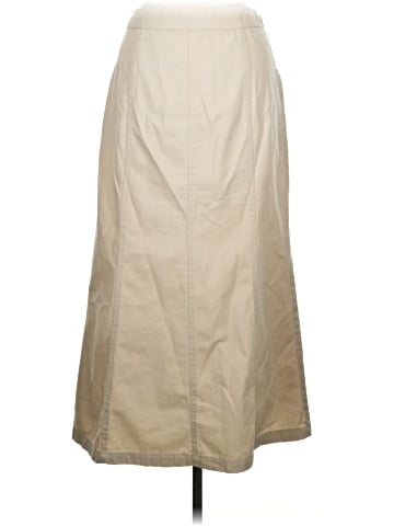 Basic Editions Formal Skirt (view 2)