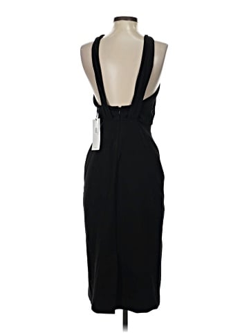 Fame And Partners Cocktail Dress (view 2)