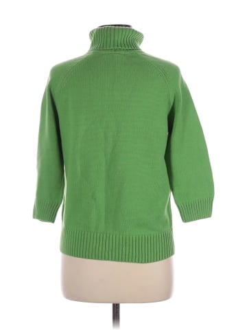 Pria Turtleneck Sweater (view 2)