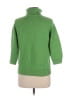 Pria Green Turtleneck Sweater Size L - photo 2