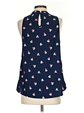 Mud Pie Sleeveless Blouse (view 2)