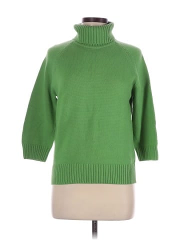 Pria Turtleneck Sweater (view 1)