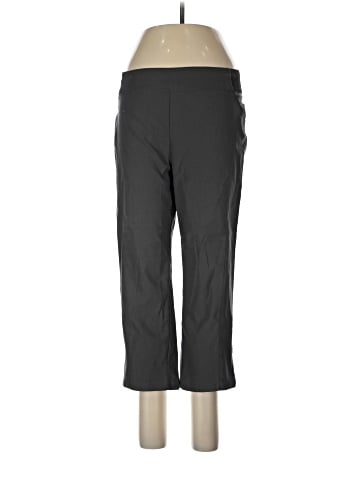 Simply Vera Vera Wang Active Pants (view 1)