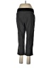 Simply Vera Vera Wang Solid Gray Active Pants Size L - photo 2