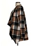 Unbranded Plaid Brown Cardigan Size S - photo 5