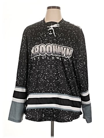 Assorted Brands Long Sleeve T-Shirt (view 1)