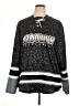 Assorted Brands Black Long Sleeve T-Shirt Size XL - photo 1