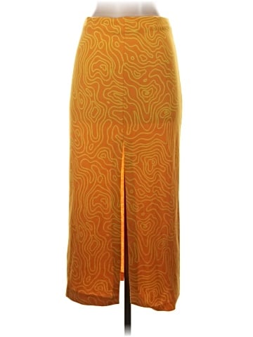 Zara Casual Skirt (view 2)