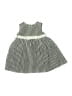 Perfectly Dressed Checkered-gingham Gray Dress 9-12 MO / 12 MO - photo 1