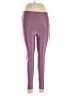 Noli Purple Active Pants Size M - photo 1