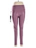 Noli Purple Active Pants Size M - photo 2