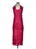 Assorted Brands Pink Cocktail Dress Size S - photo 1