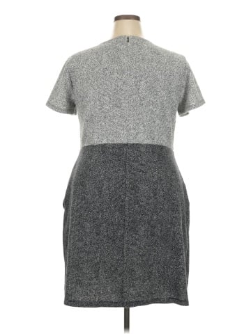 Ann Taylor LOFT Casual Dress (view 2)