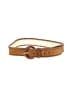 Boden Brown Leather Belt Size M - photo 1