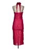 Assorted Brands Pink Cocktail Dress Size S - photo 2
