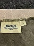 Hartford Solid Brown Green Casual Skirt Size 6 (1) - photo 3