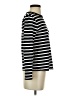 Old Navy 100% Cotton Black Long Sleeve Top Size XS - photo 4